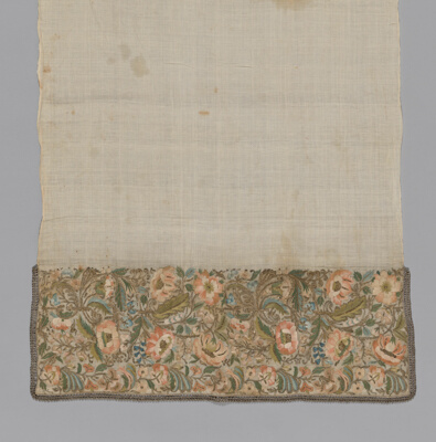 Towel or Napkin