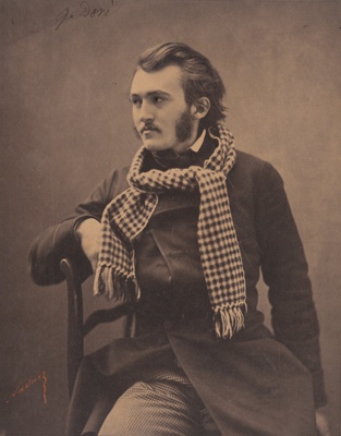 Gustave Doré