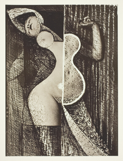 Odalisque