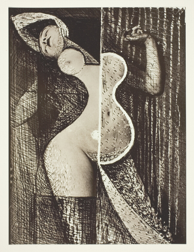 Odalisque