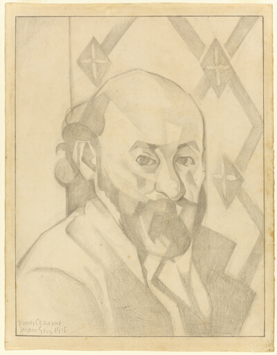 After Cézanne