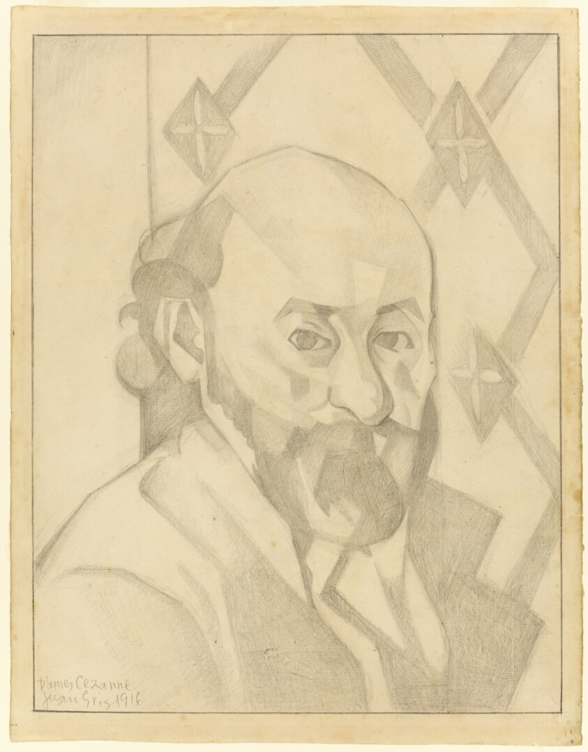 After Cézanne