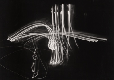 Light Drawing