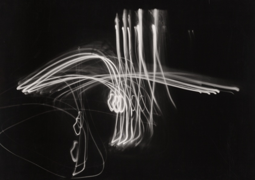Light Drawing