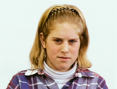 Annemiek, February 11, 1997