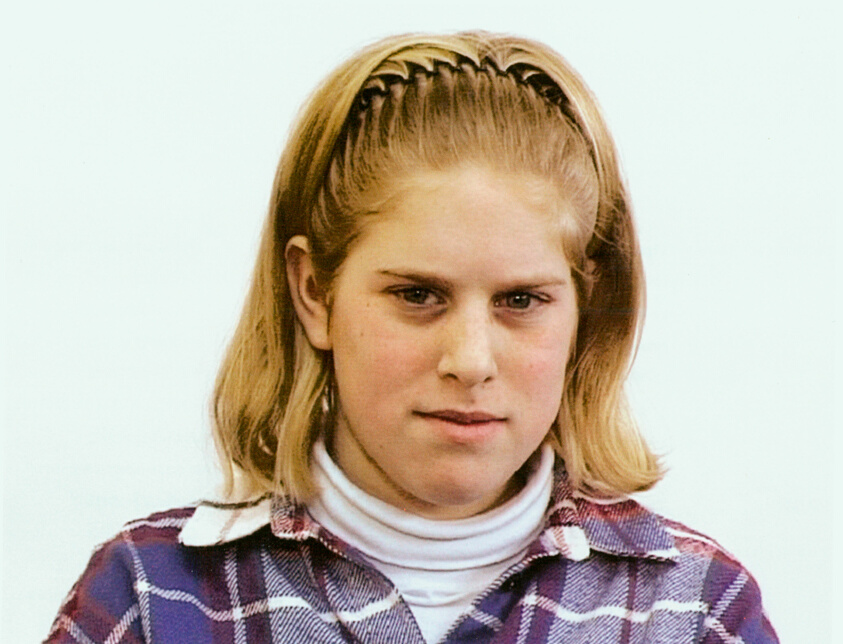 Annemiek, February 11, 1997