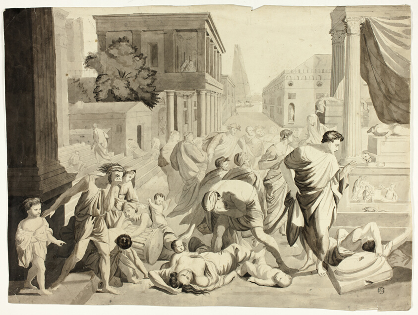 Plague of Ashdod