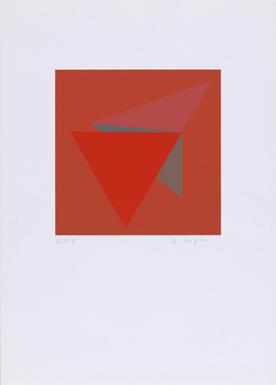 Silkscreen Portfolio