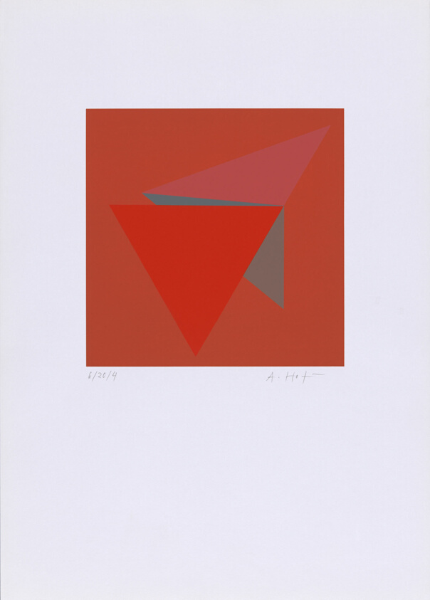 Silkscreen Portfolio