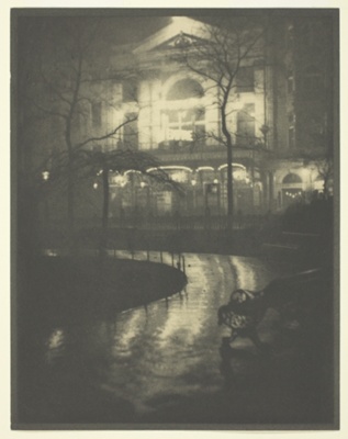 Leicester Square