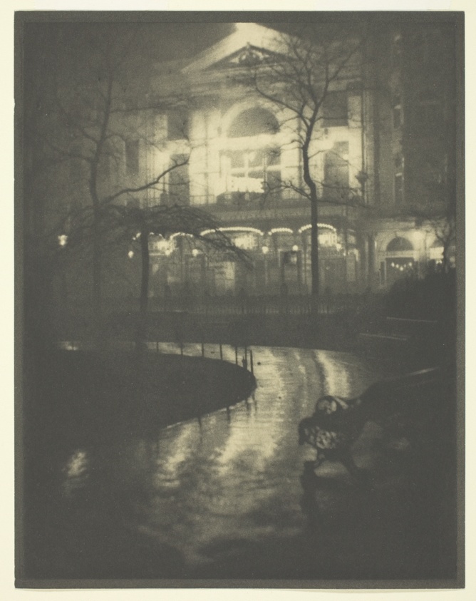 Leicester Square