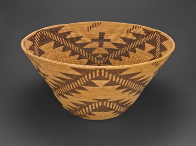 Feasting or Storage Basket