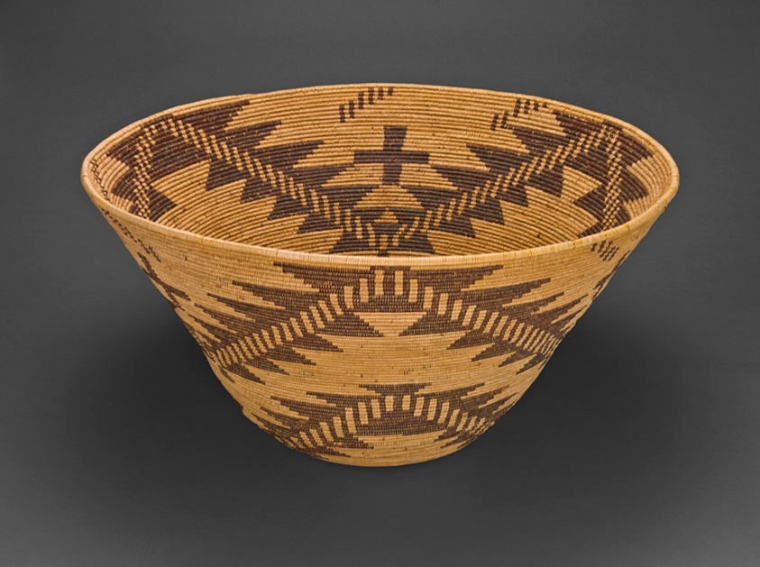 Feasting or Storage Basket