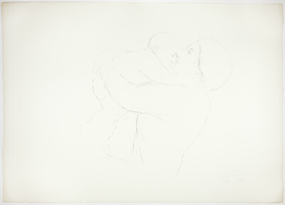 Mother and Child