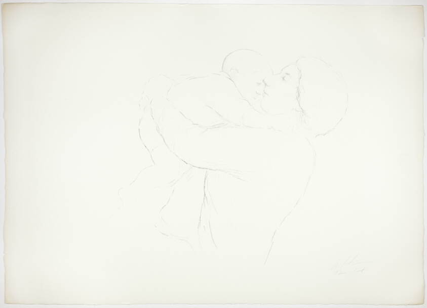 Mother and Child