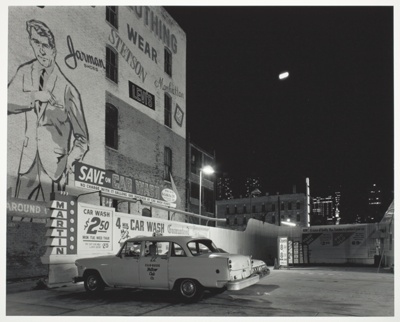 Chicago (Erie Street east of LaSalle Street)