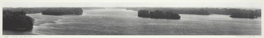 Midwest Landscape #73