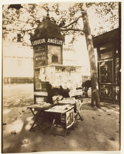 Place St. Sulpice