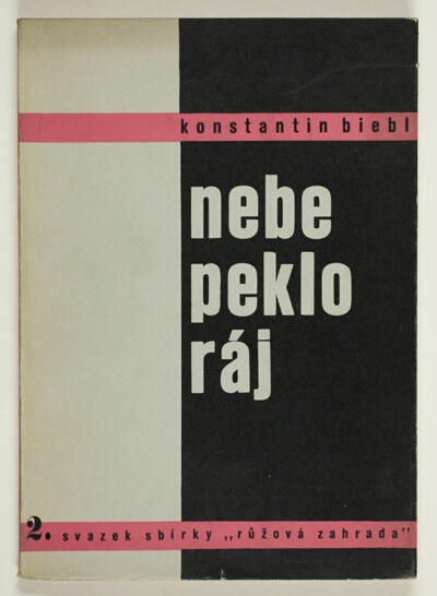 Nebe, peklo, ráj (Heaven, Hell, Paradise)