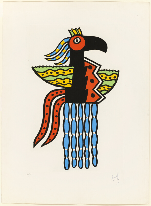 Bird