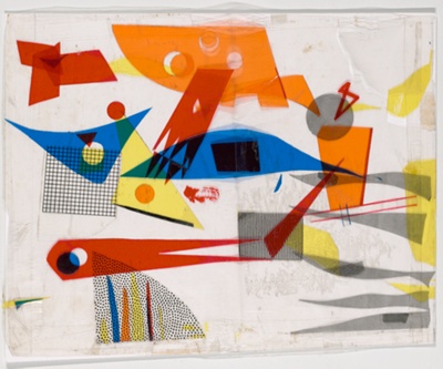 Collage for Photogram