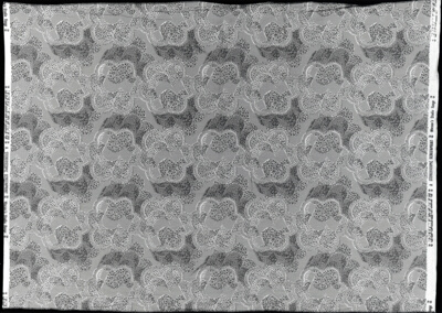 Isometric (Furnishing Fabric)