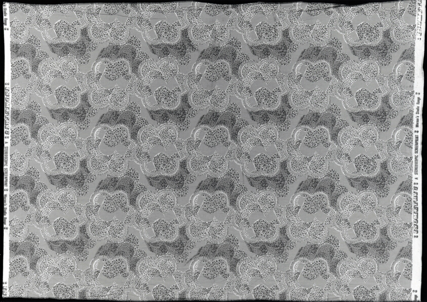 Isometric (Furnishing Fabric)