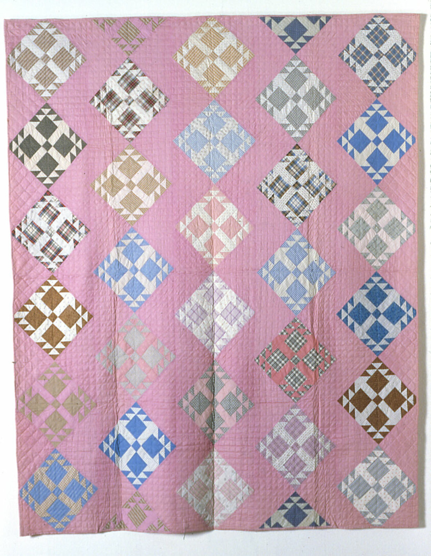 Bedcover