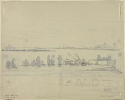 Study for All Quiet