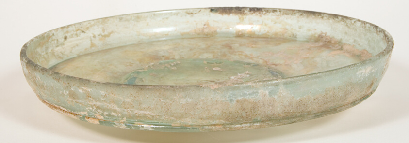 Plate