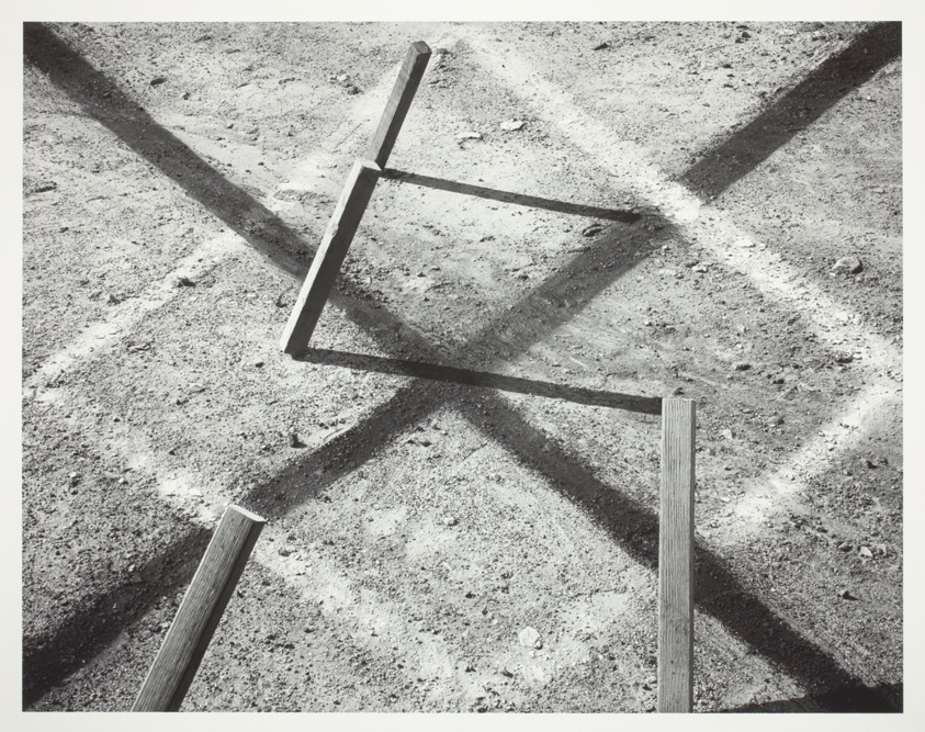 Stakes in Ground