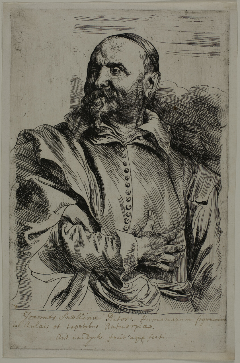 Jan Snellinx