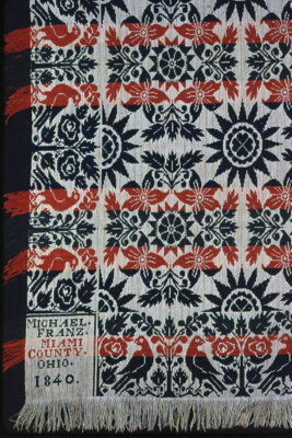 Coverlet