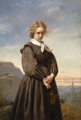 Love's Melancholy
