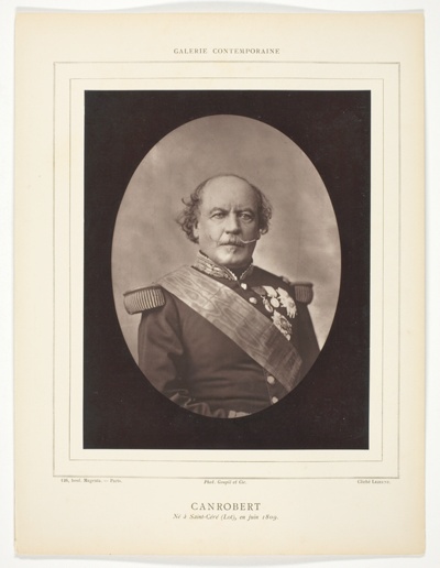 Canrobert