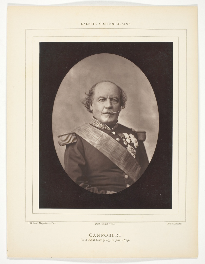 Canrobert