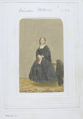 Princess Helena