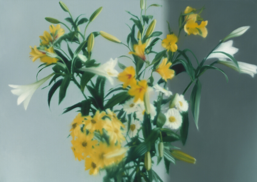 Flowers (Blumen)