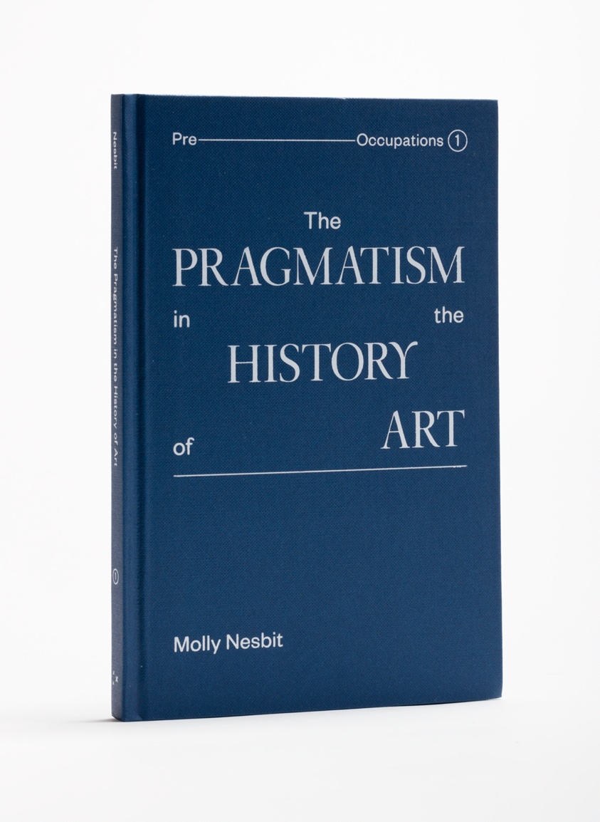 The Pragmatism and the History of Art