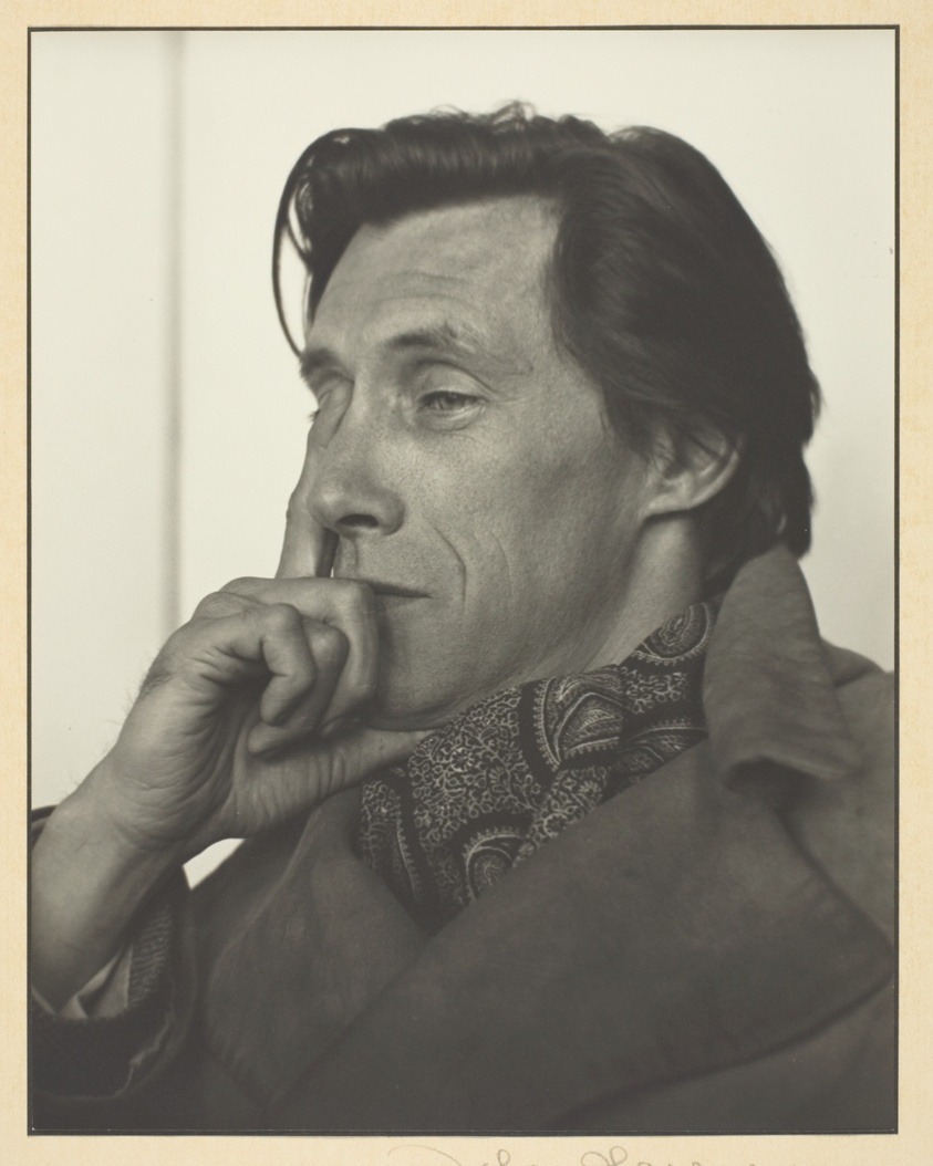 John Carradine