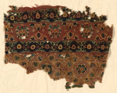 Fragment (Furnishing Fabric)