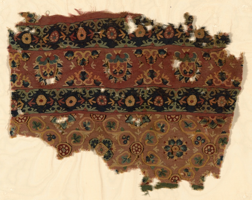 Fragment (Furnishing Fabric)