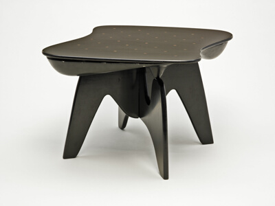 Chess Table