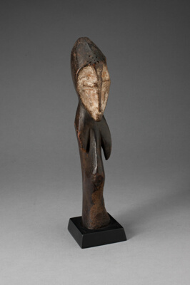 Standing Female Figure