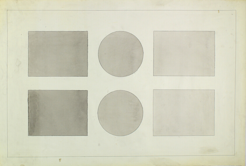 Student Drawings, Exercises