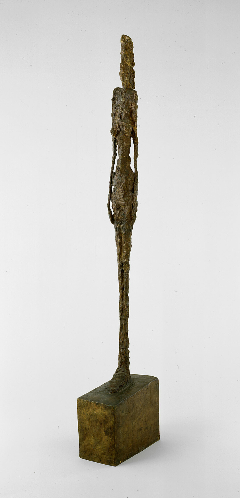 Tall Figure