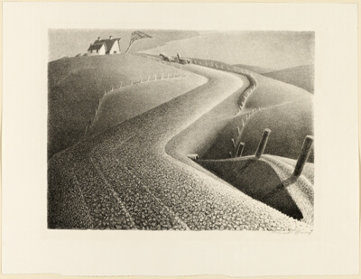 March