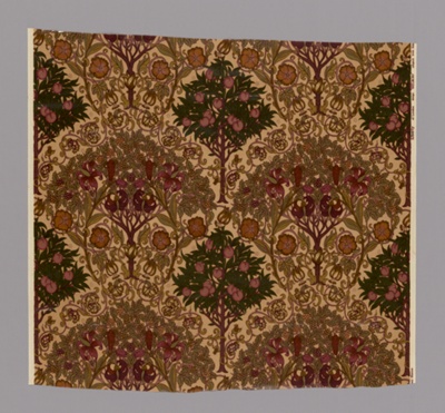Melbury (Panel)