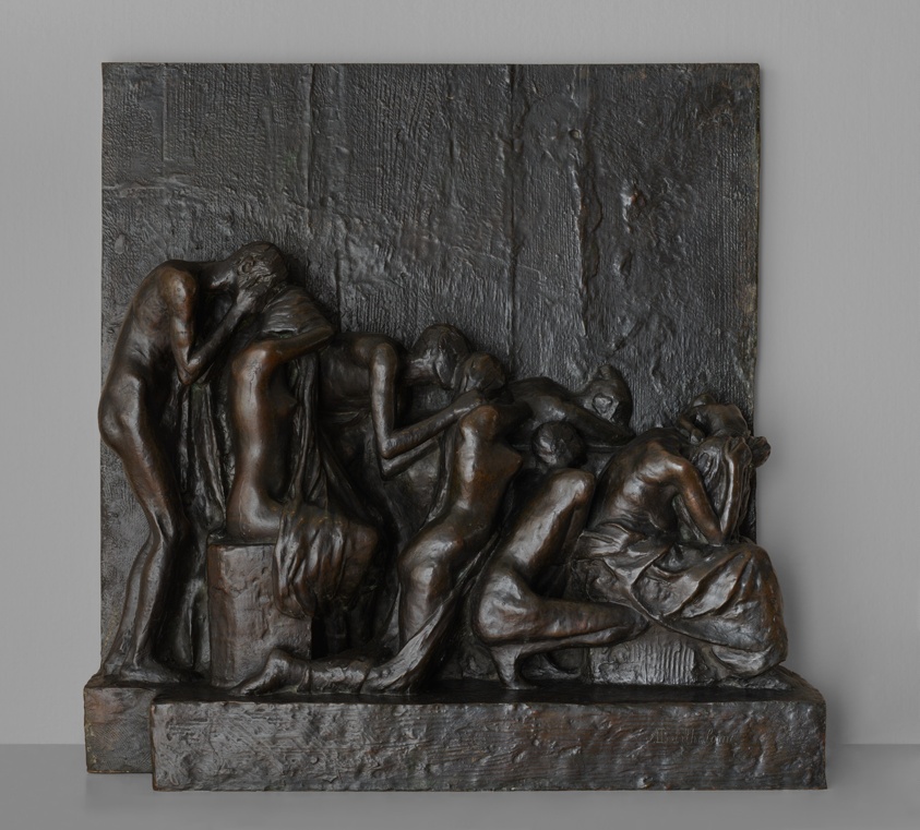 Lamenting Group