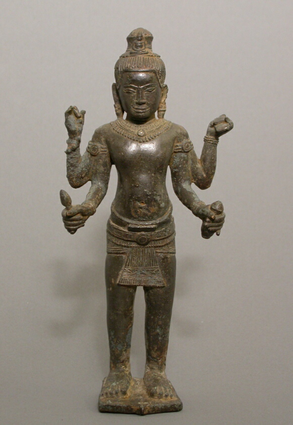 Bodhisattva Avalokiteshvara